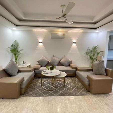 Bedchambers Serviced Apartments, Ardee City Gurgaon Dış mekan fotoğraf